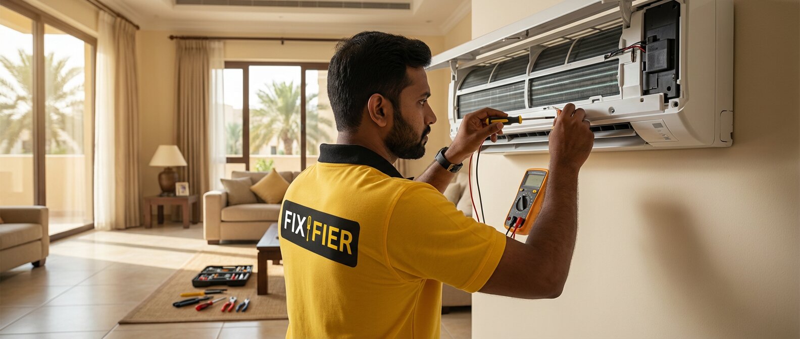 Washing Machine Repair